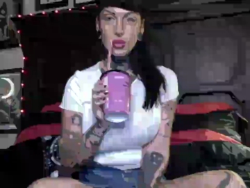 JessieLeex 26-11-2021 Naked 